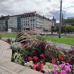 Hotel Regina, Wurtzbourg