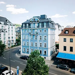 Hotel V Evert - Am Congress Centrum, Wurtzbourg