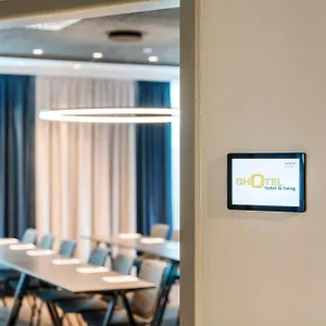 Hotel Ghotel & Living, Wurtzbourg