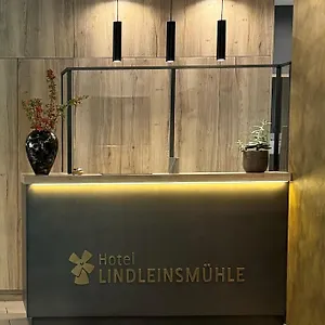 Hotel Lindleinsmuehle, Wurtzbourg